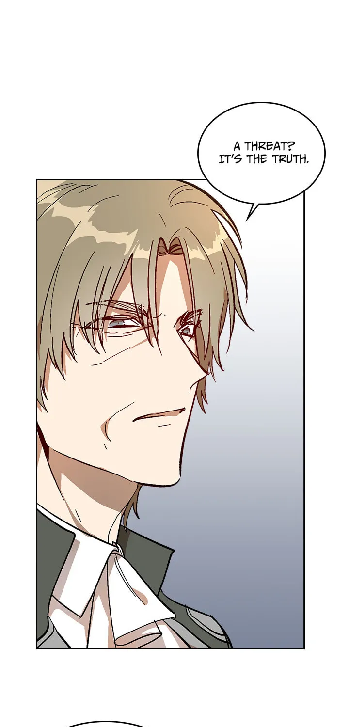 The Reason Why Raeliana Ended Up at the Duke's Mansion Chapter 138 page 21 - 