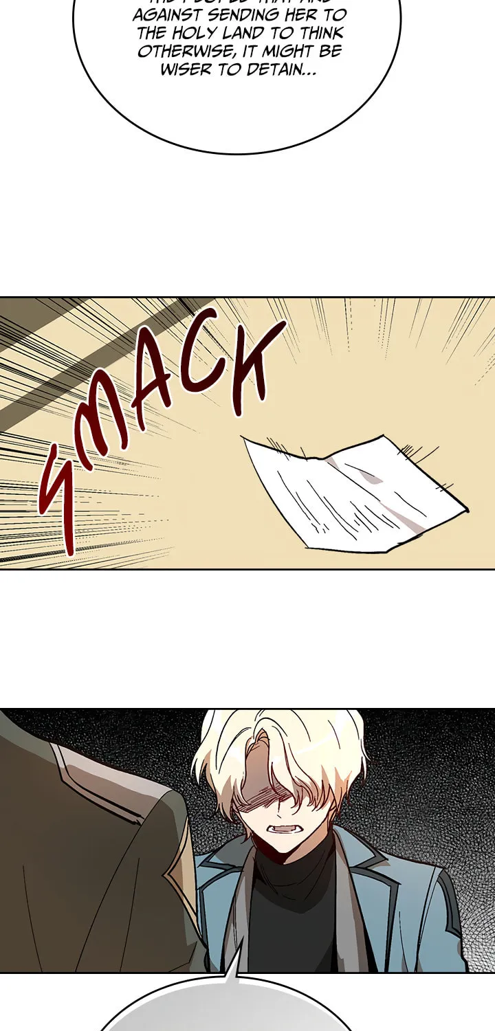 The Reason Why Raeliana Ended Up at the Duke's Mansion Chapter 138 page 23 - 