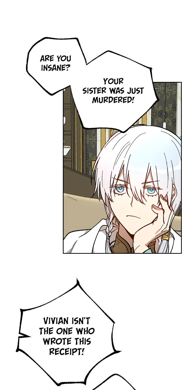 The Reason Why Raeliana Ended Up at the Duke's Mansion Chapter 138 page 25 - 