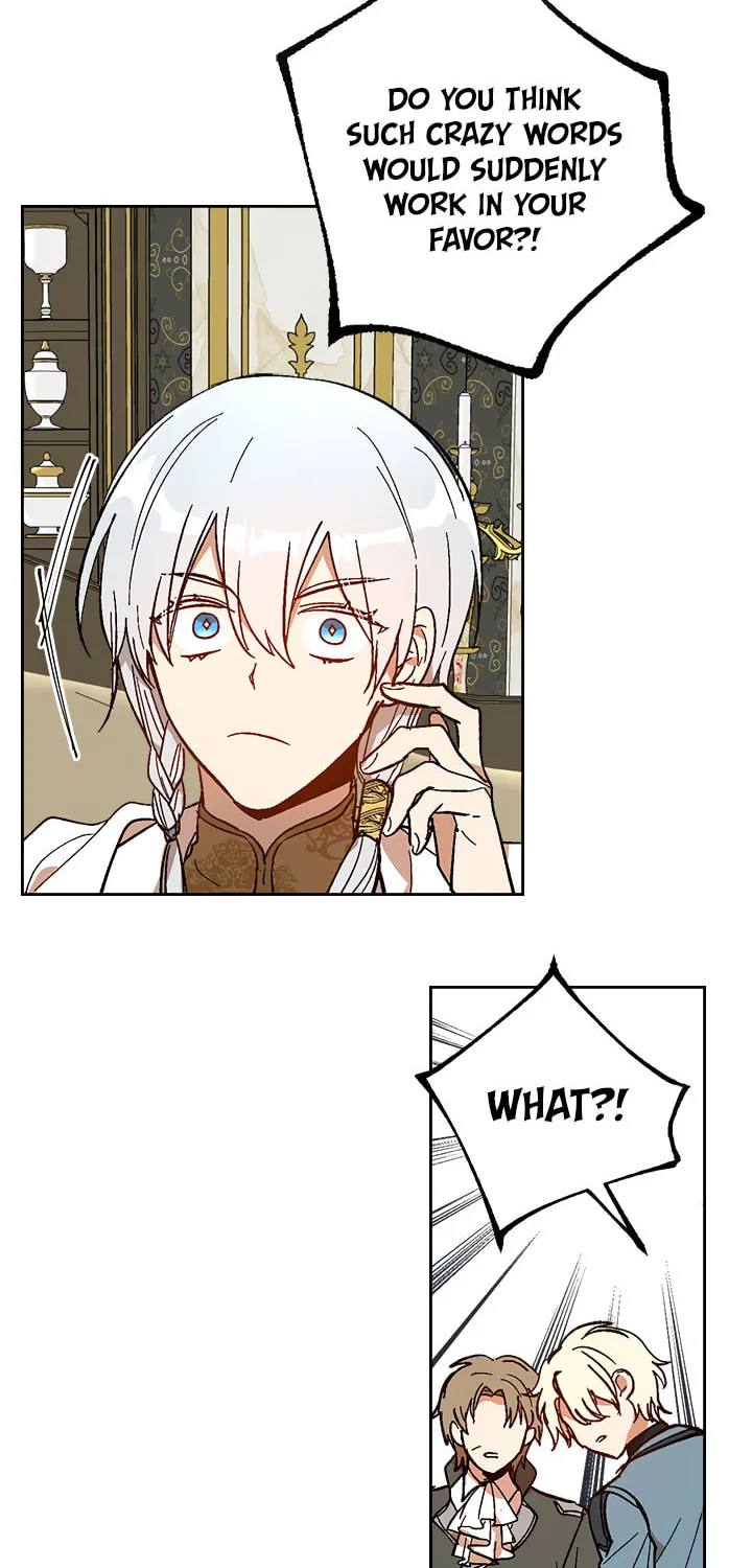 The Reason Why Raeliana Ended Up at the Duke's Mansion Chapter 138 page 26 - 