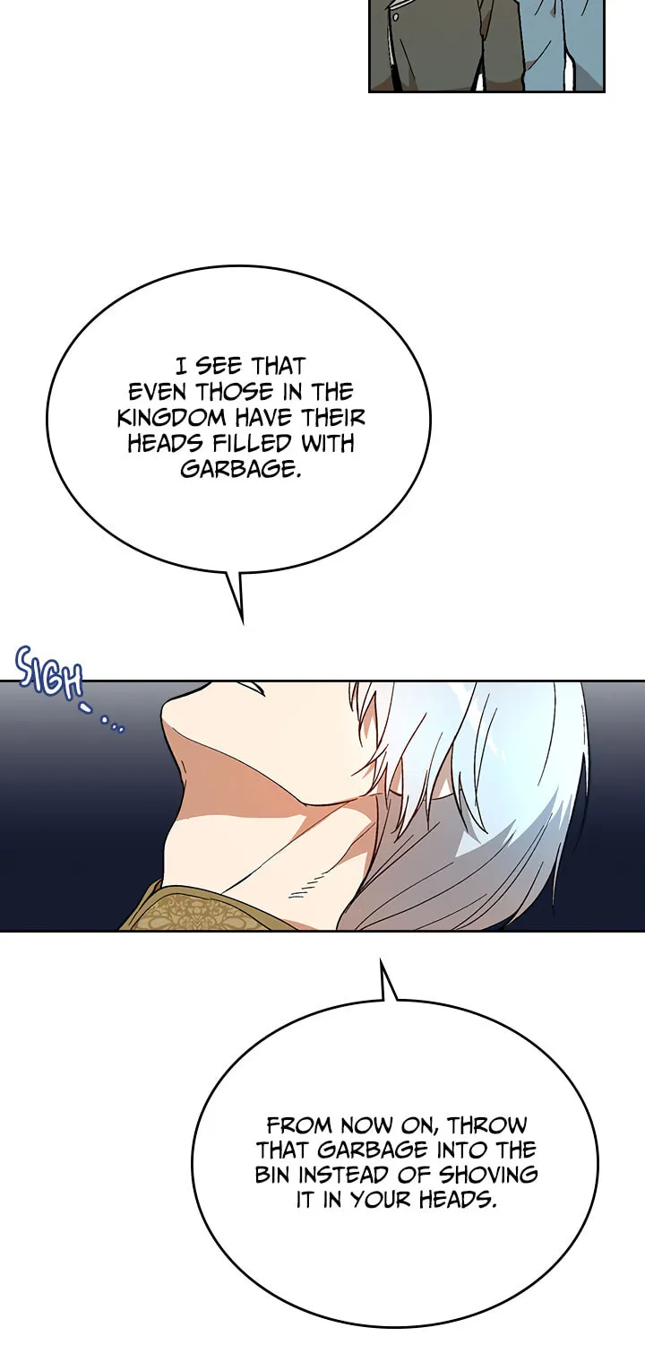 The Reason Why Raeliana Ended Up at the Duke's Mansion Chapter 138 page 27 - 