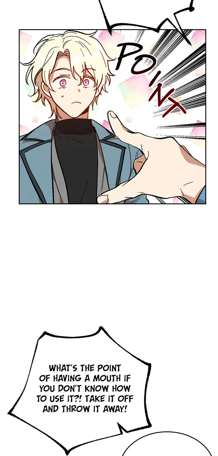 The Reason Why Raeliana Ended Up at the Duke's Mansion Chapter 138 page 29 - 