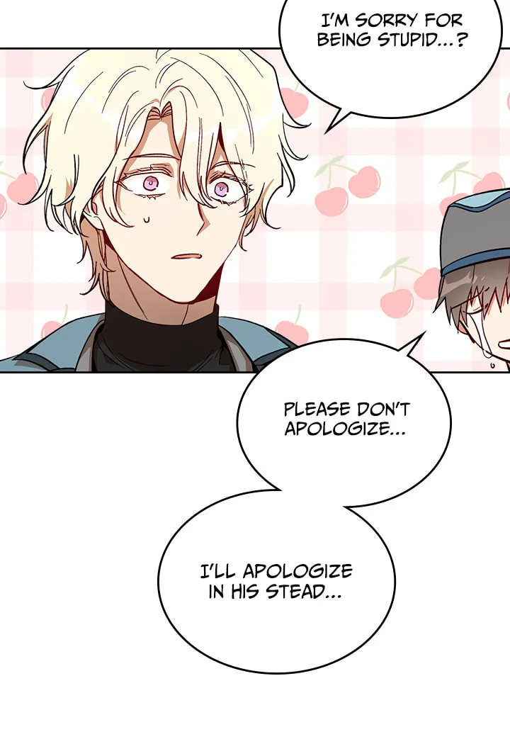 The Reason Why Raeliana Ended Up at the Duke's Mansion Chapter 138 page 30 - 