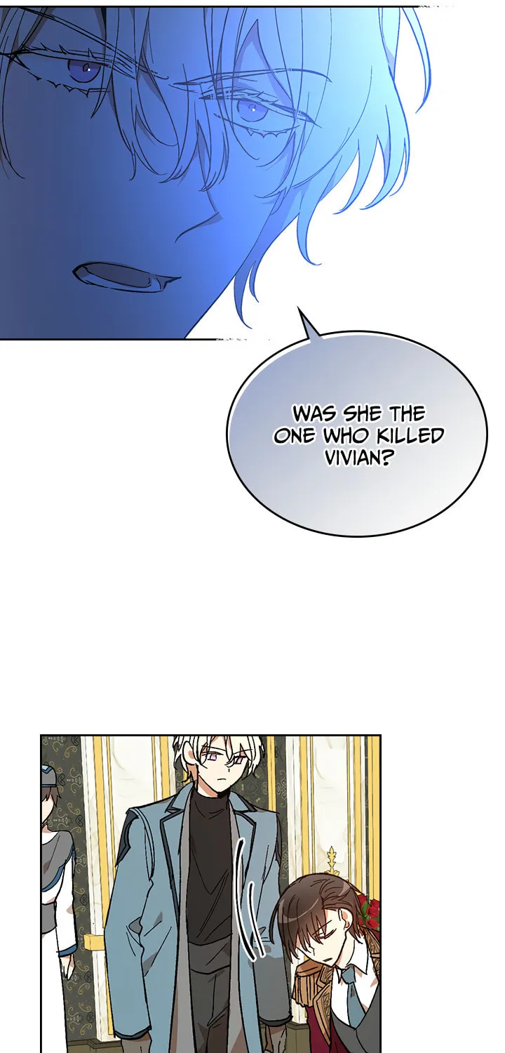 The Reason Why Raeliana Ended Up at the Duke's Mansion Chapter 138 page 4 - 