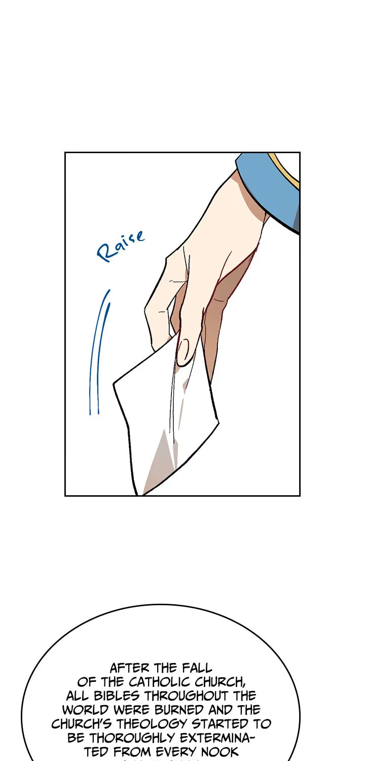 The Reason Why Raeliana Ended Up at the Duke's Mansion Chapter 138 page 31 - 