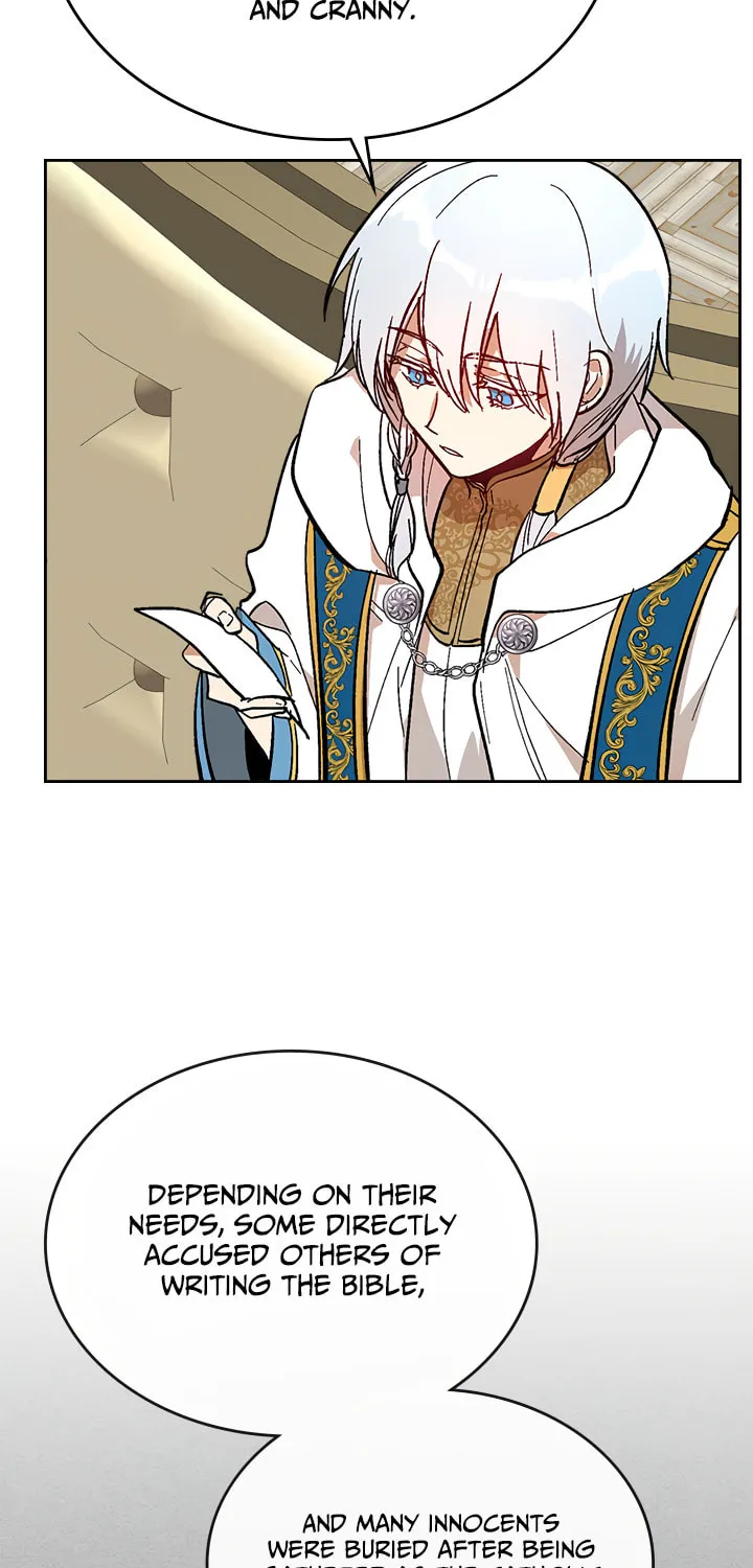 The Reason Why Raeliana Ended Up at the Duke's Mansion Chapter 138 page 32 - 