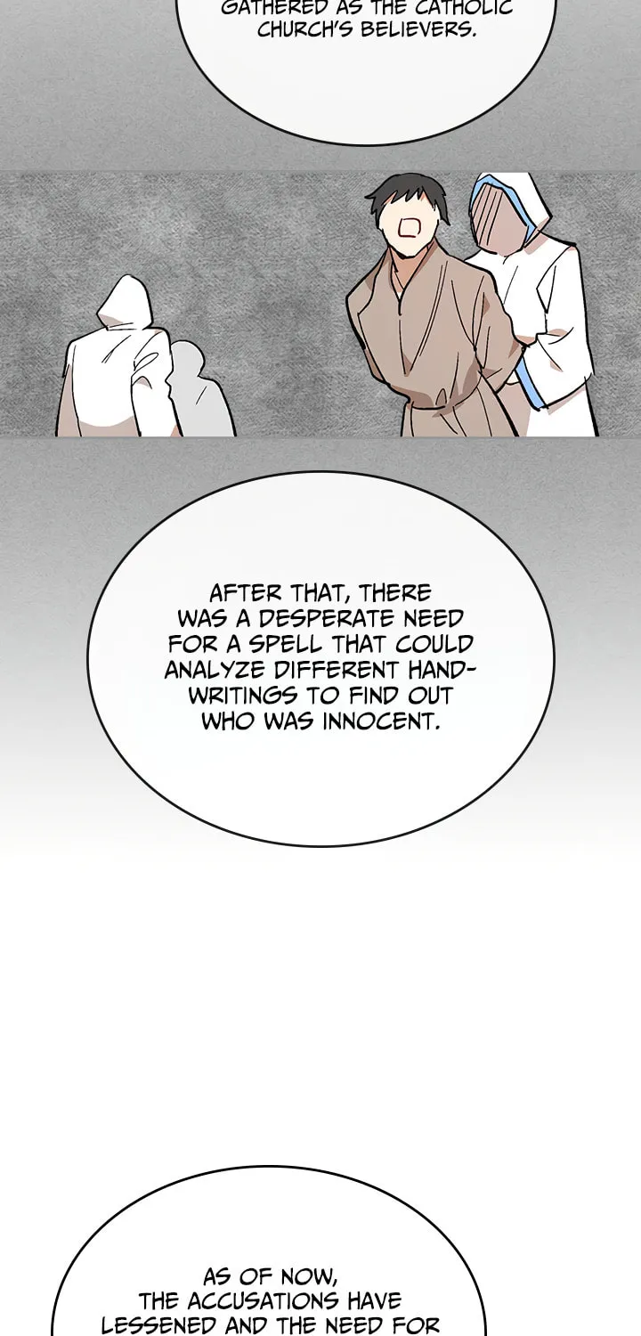 The Reason Why Raeliana Ended Up at the Duke's Mansion Chapter 138 page 33 - 