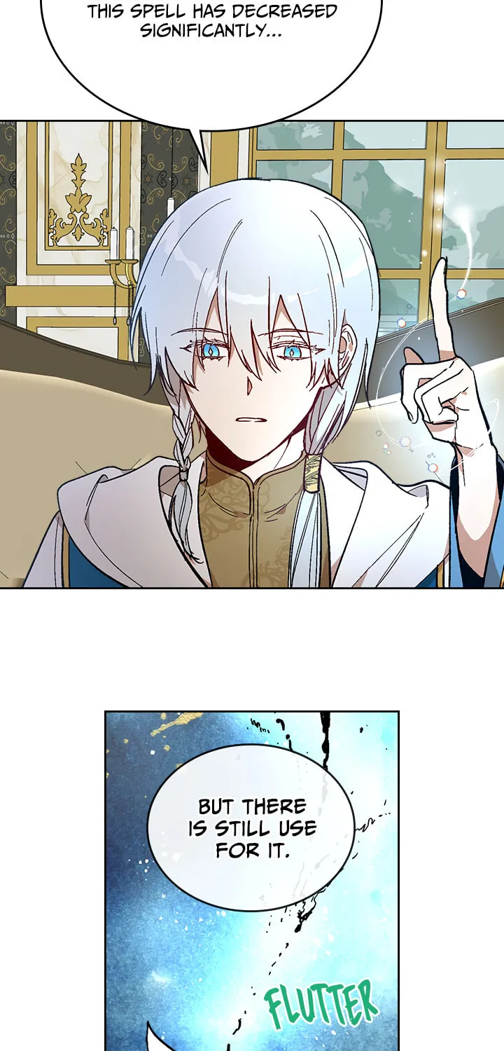The Reason Why Raeliana Ended Up at the Duke's Mansion Chapter 138 page 34 - 