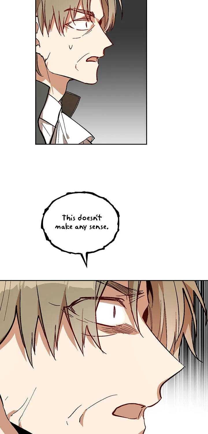 The Reason Why Raeliana Ended Up at the Duke's Mansion Chapter 138 page 37 - 