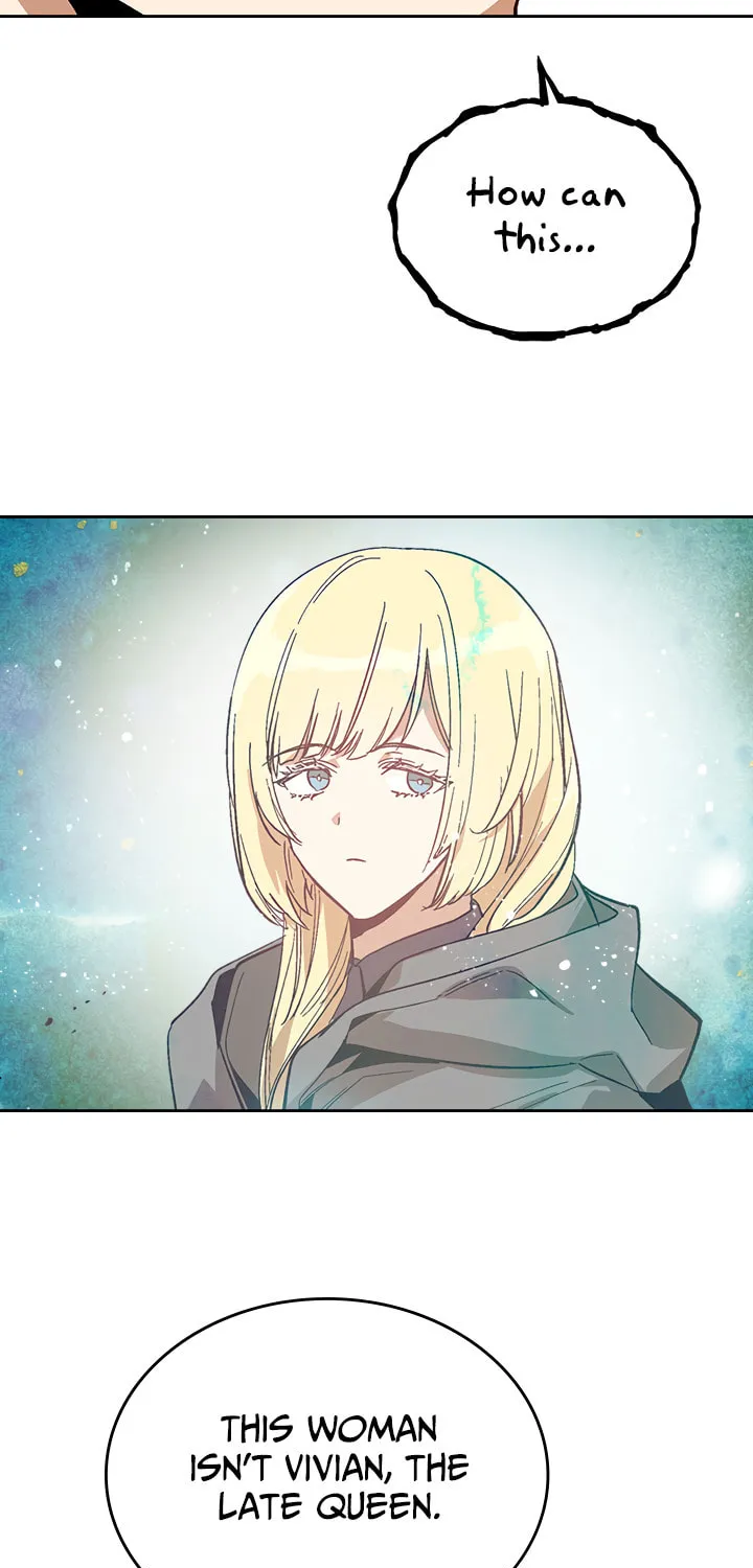 The Reason Why Raeliana Ended Up at the Duke's Mansion Chapter 138 page 38 - 