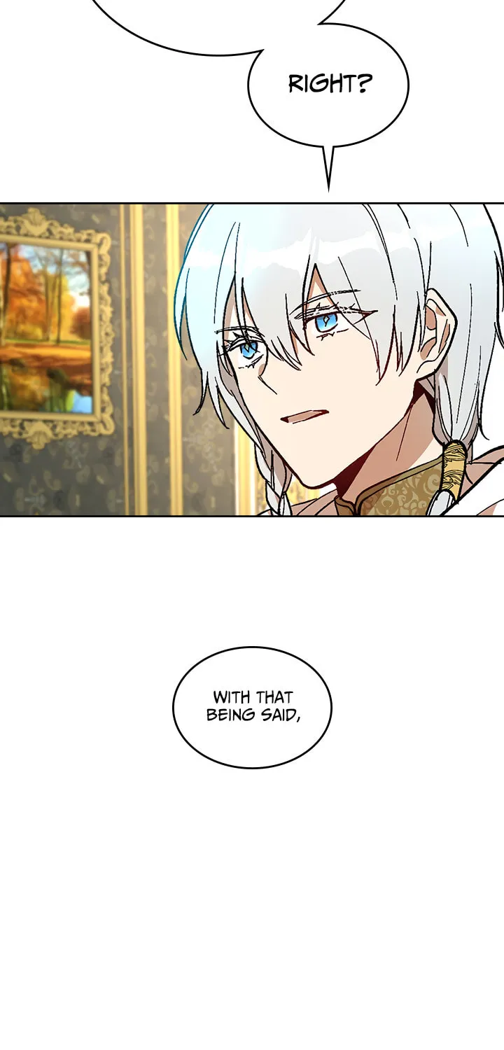 The Reason Why Raeliana Ended Up at the Duke's Mansion Chapter 138 page 39 - 