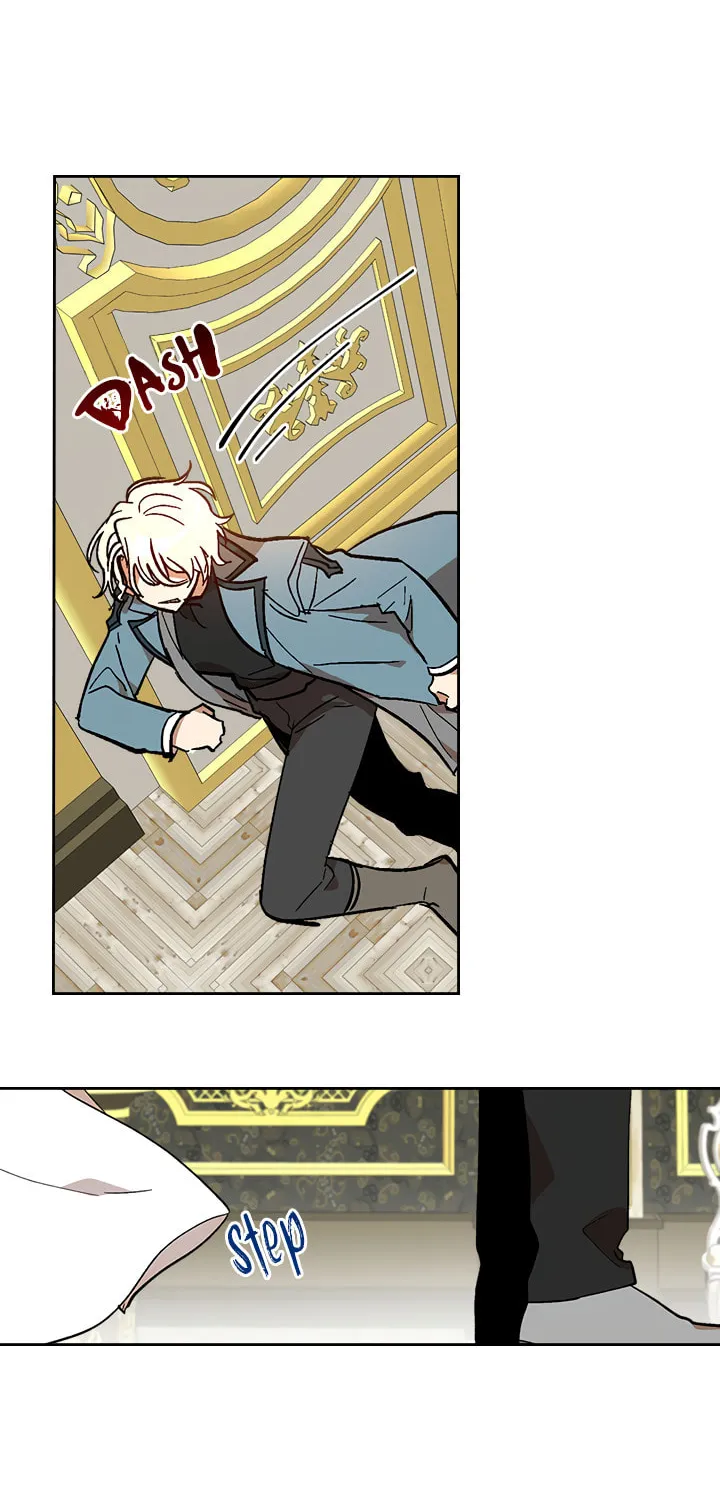 The Reason Why Raeliana Ended Up at the Duke's Mansion Chapter 138 page 42 - 