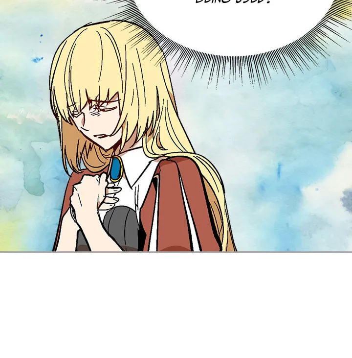 The Reason Why Raeliana Ended Up at the Duke's Mansion Chapter 138 page 44 - 