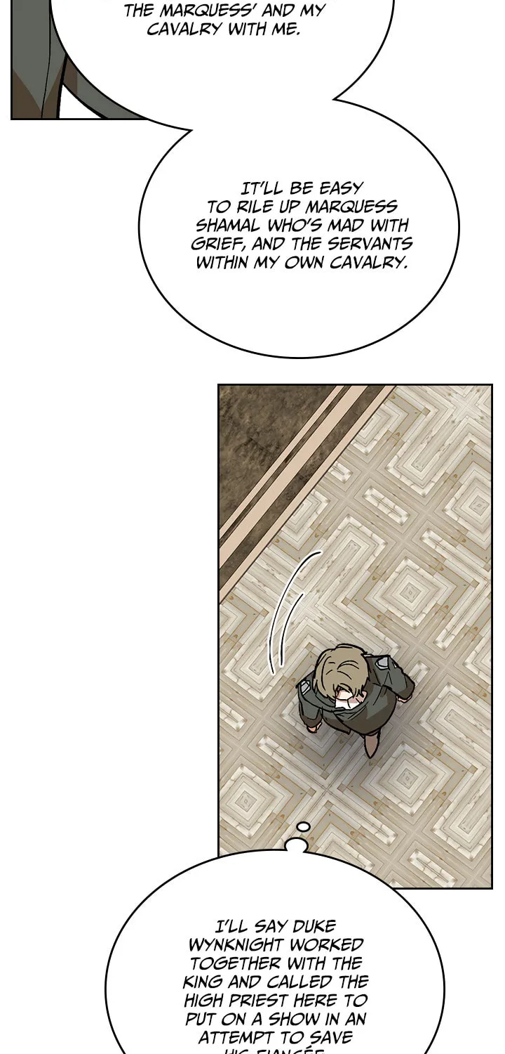 The Reason Why Raeliana Ended Up at the Duke's Mansion Chapter 138 page 46 - 