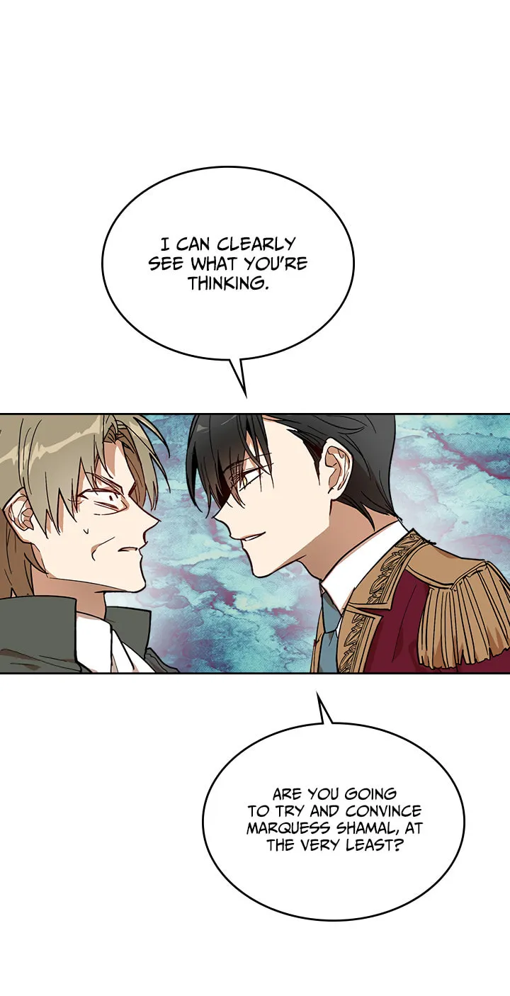 The Reason Why Raeliana Ended Up at the Duke's Mansion Chapter 138 page 48 - 