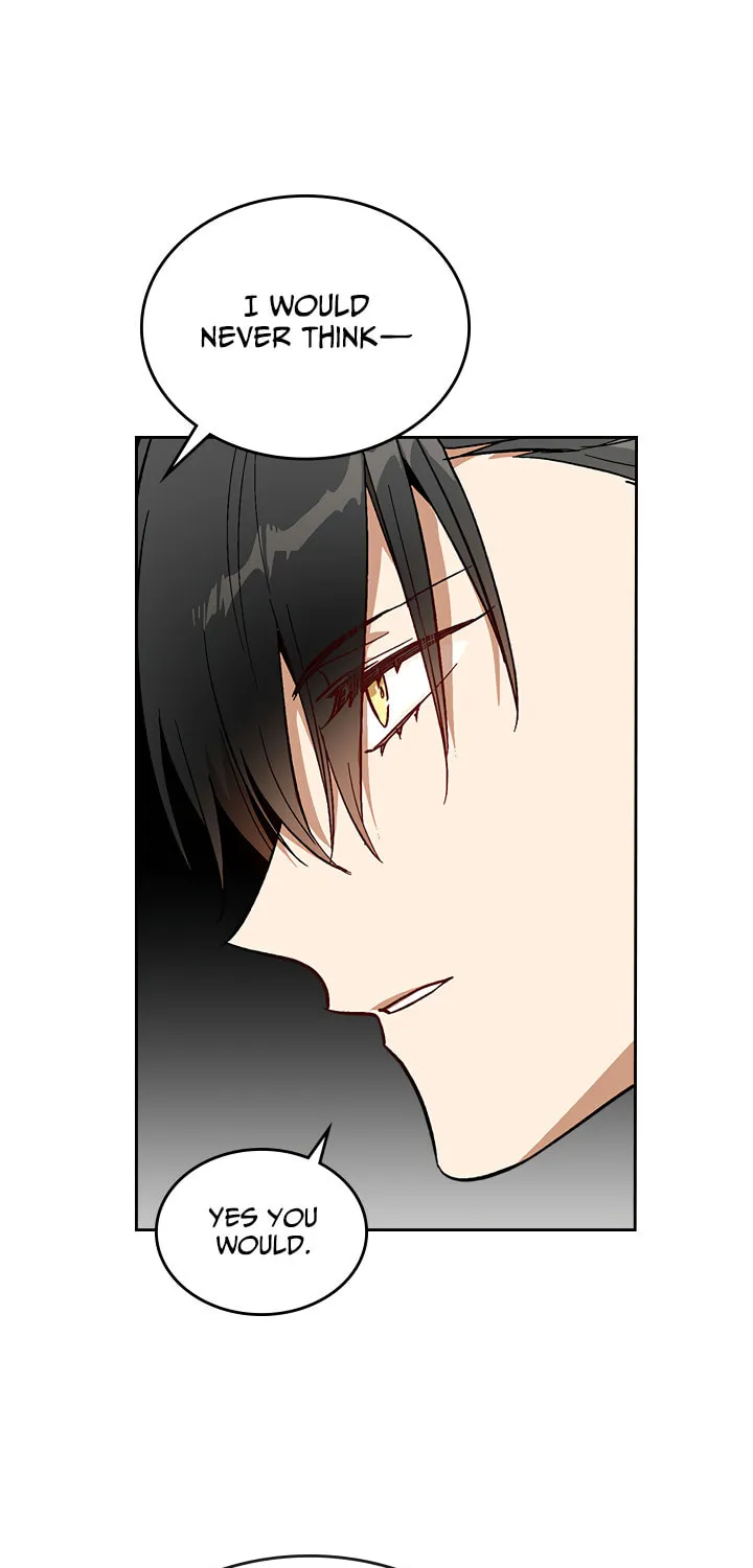 The Reason Why Raeliana Ended Up at the Duke's Mansion Chapter 138 page 49 - 