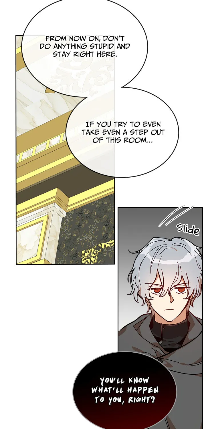 The Reason Why Raeliana Ended Up at the Duke's Mansion Chapter 138 page 50 - 