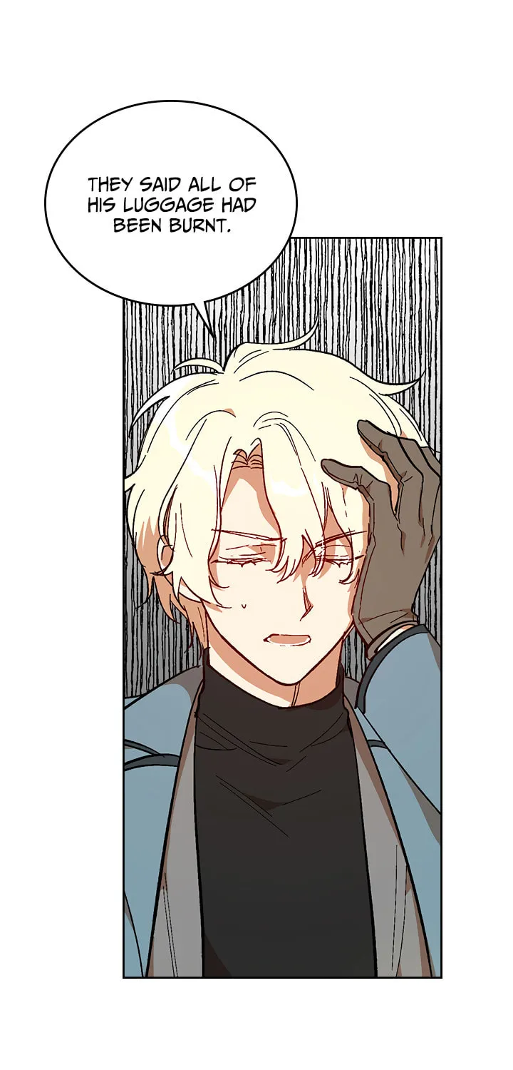 The Reason Why Raeliana Ended Up at the Duke's Mansion Chapter 138 page 6 - 
