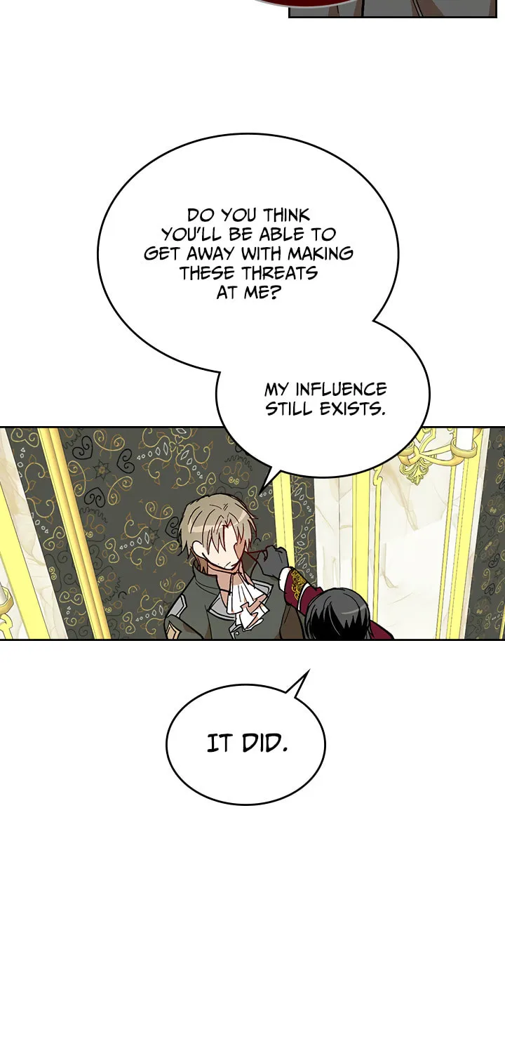 The Reason Why Raeliana Ended Up at the Duke's Mansion Chapter 138 page 51 - 