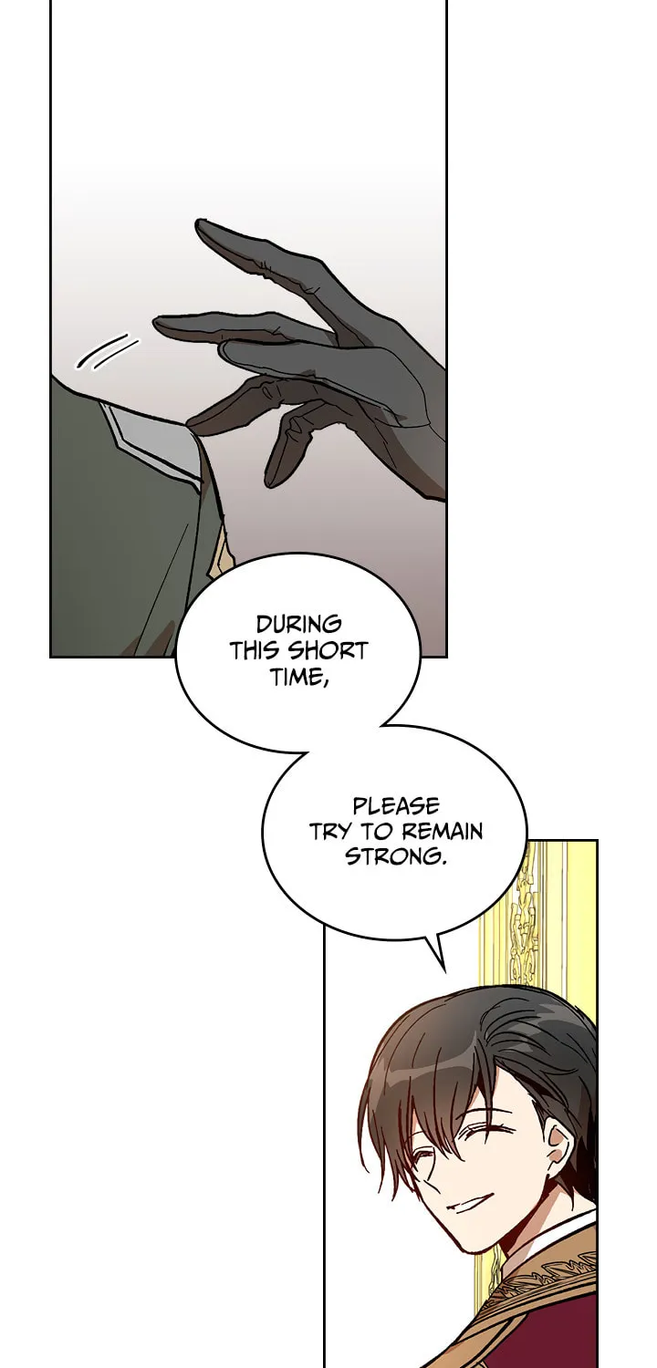 The Reason Why Raeliana Ended Up at the Duke's Mansion Chapter 138 page 54 - 