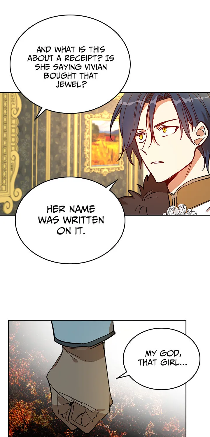 The Reason Why Raeliana Ended Up at the Duke's Mansion Chapter 138 page 7 - 