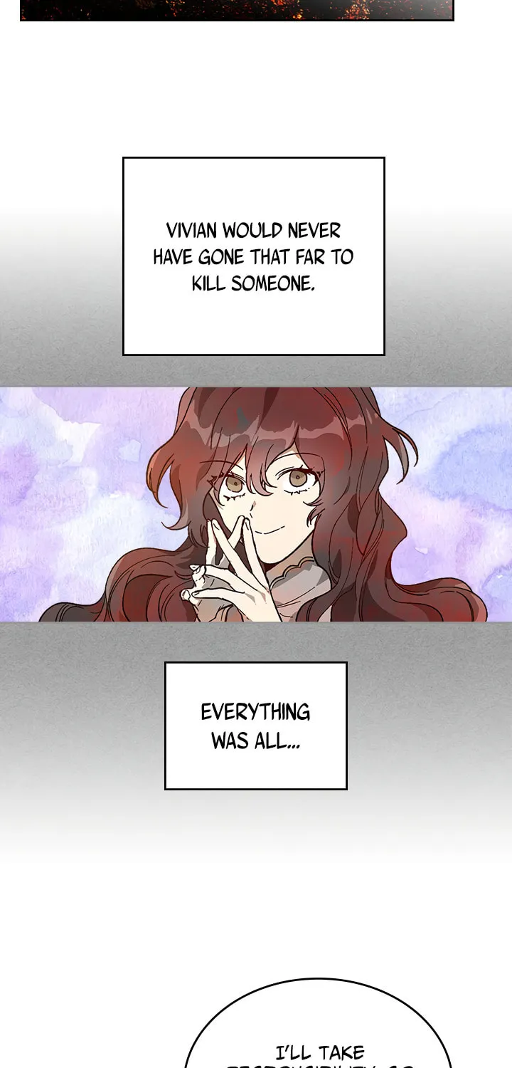 The Reason Why Raeliana Ended Up at the Duke's Mansion Chapter 138 page 8 - 