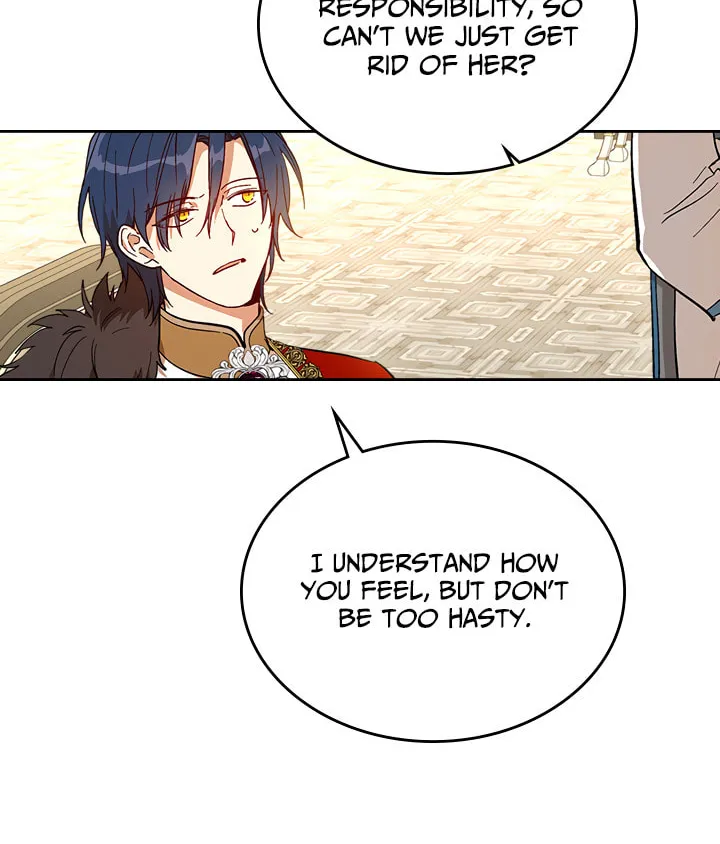 The Reason Why Raeliana Ended Up at the Duke's Mansion Chapter 138 page 9 - 