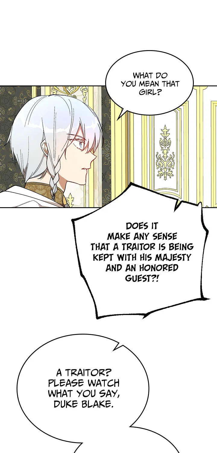 The Reason Why Raeliana Ended Up at the Duke's Mansion Chapter 138 page 10 - 