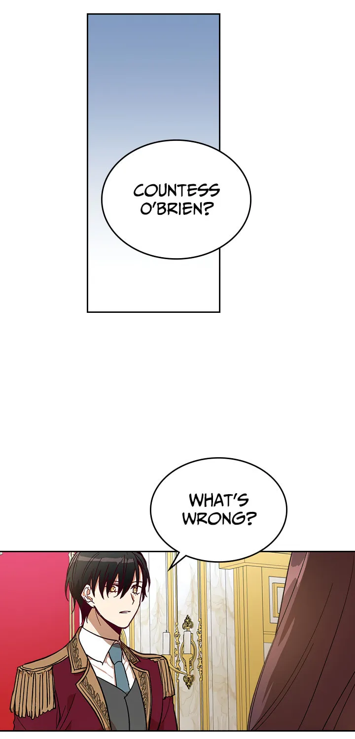 The Reason Why Raeliana Ended Up at the Duke's Mansion Chapter 139 page 15 - 