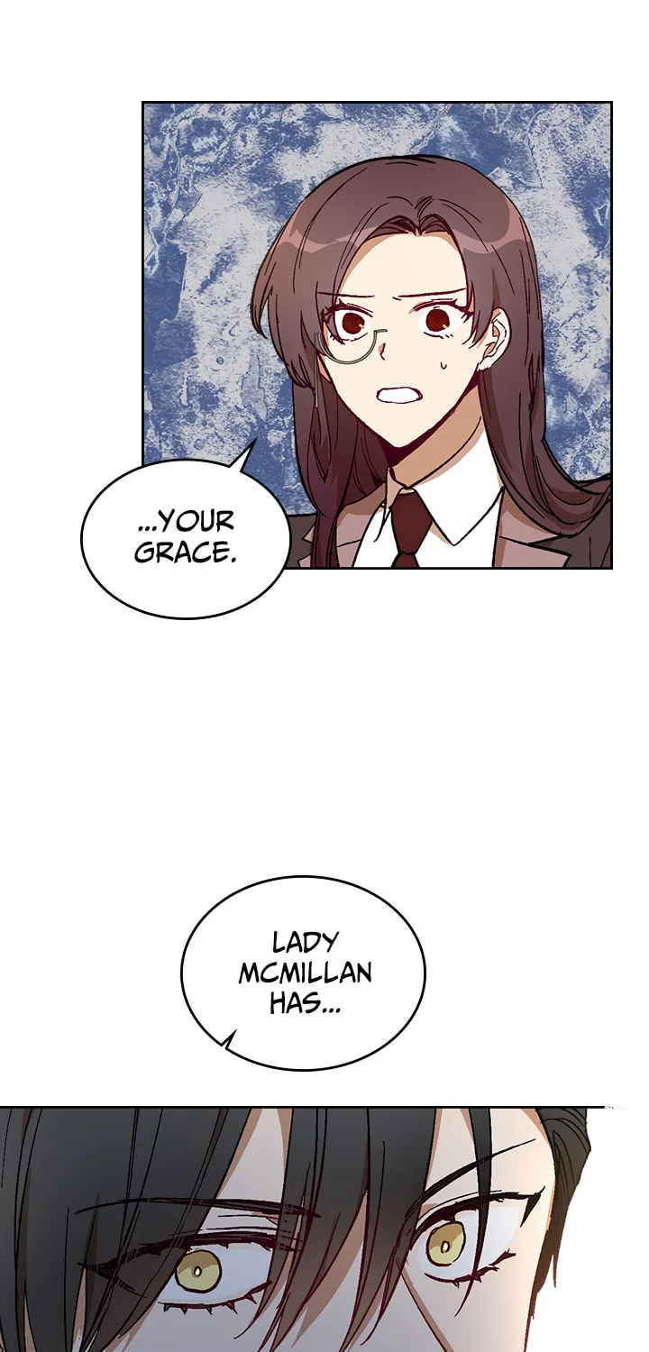 The Reason Why Raeliana Ended Up at the Duke's Mansion Chapter 139 page 16 - 