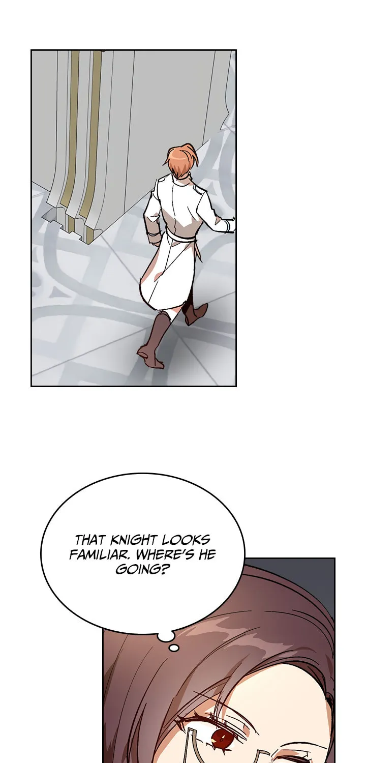 The Reason Why Raeliana Ended Up at the Duke's Mansion Chapter 139 page 3 - 