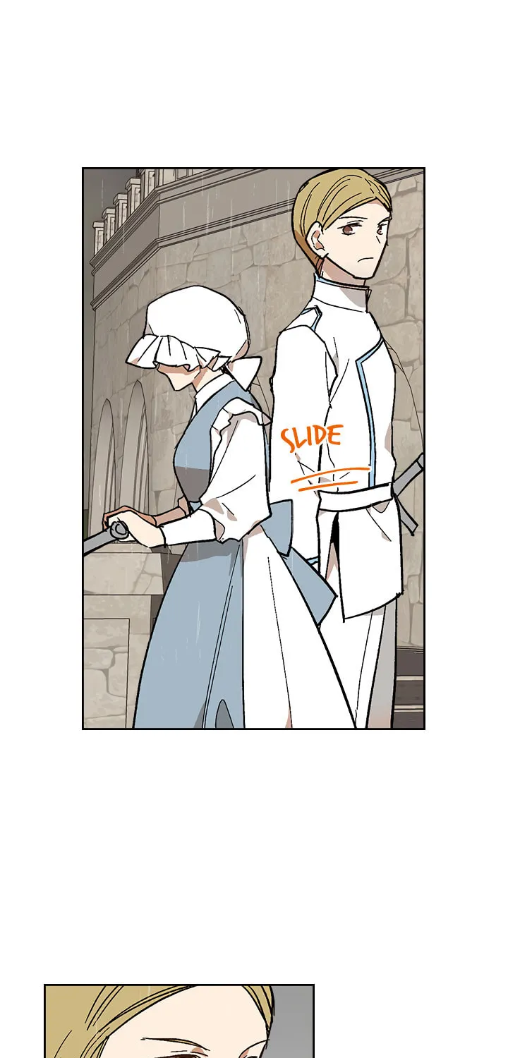 The Reason Why Raeliana Ended Up at the Duke's Mansion Chapter 139 page 22 - 
