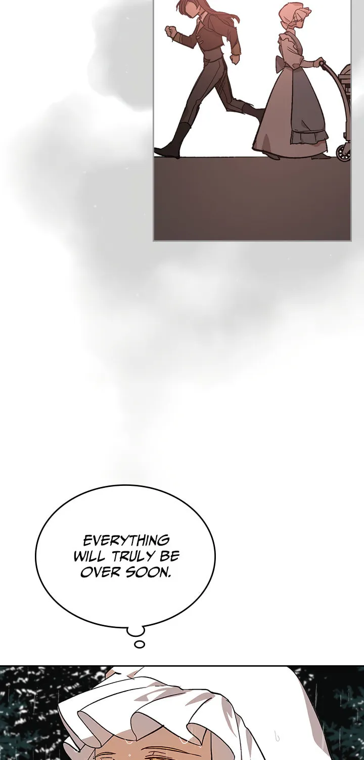 The Reason Why Raeliana Ended Up at the Duke's Mansion Chapter 139 page 28 - 