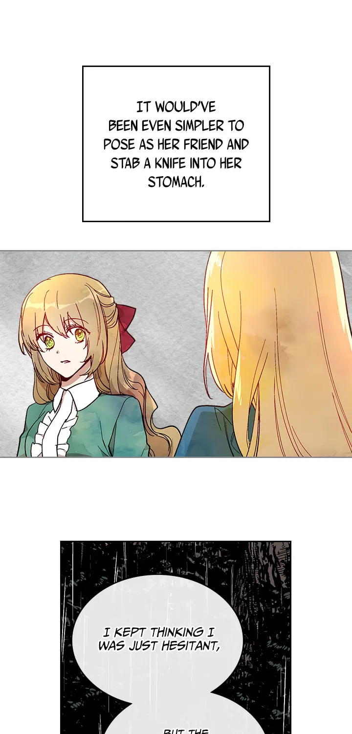The Reason Why Raeliana Ended Up at the Duke's Mansion Chapter 139 page 30 - 