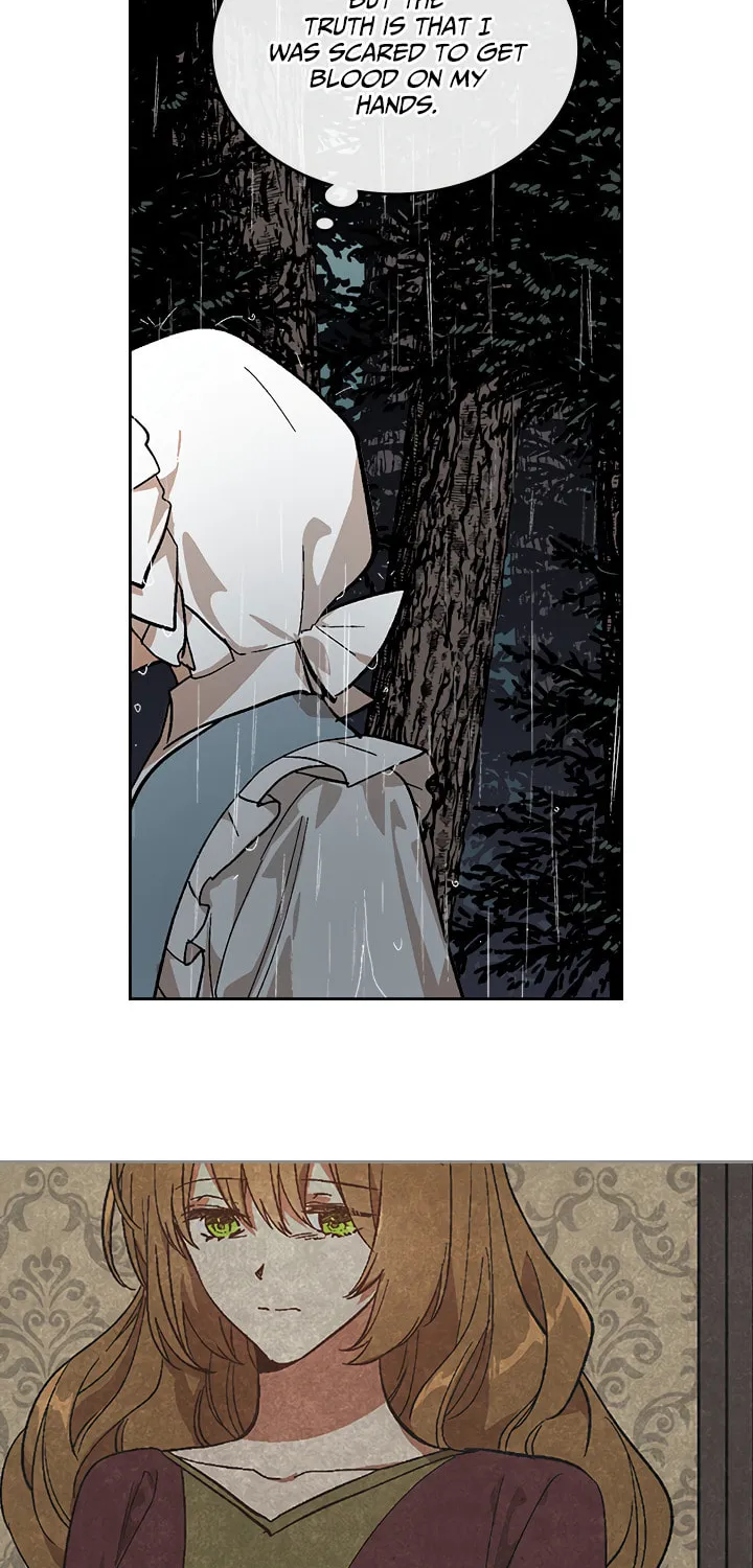 The Reason Why Raeliana Ended Up at the Duke's Mansion Chapter 139 page 31 - 