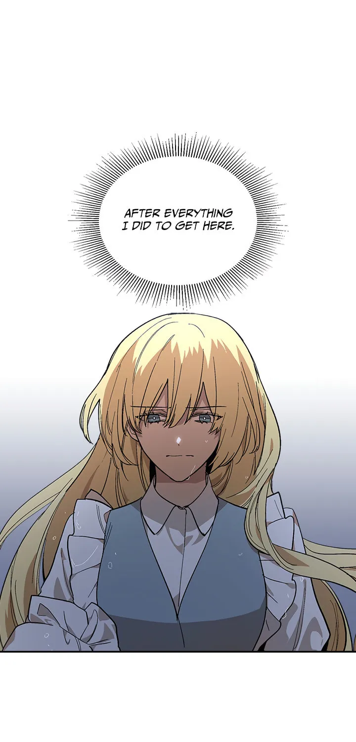 The Reason Why Raeliana Ended Up at the Duke's Mansion Chapter 139 page 34 - 