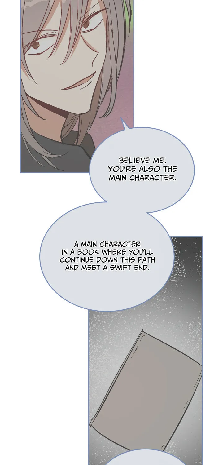 The Reason Why Raeliana Ended Up at the Duke's Mansion Chapter 139 page 37 - 