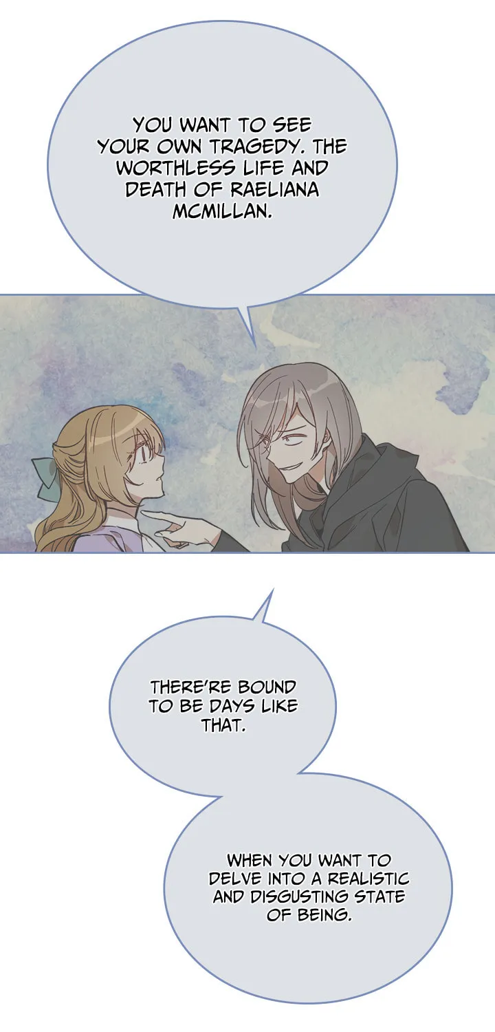 The Reason Why Raeliana Ended Up at the Duke's Mansion Chapter 139 page 39 - 