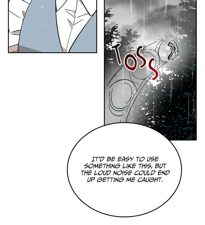 The Reason Why Raeliana Ended Up at the Duke's Mansion Chapter 139 page 42 - 