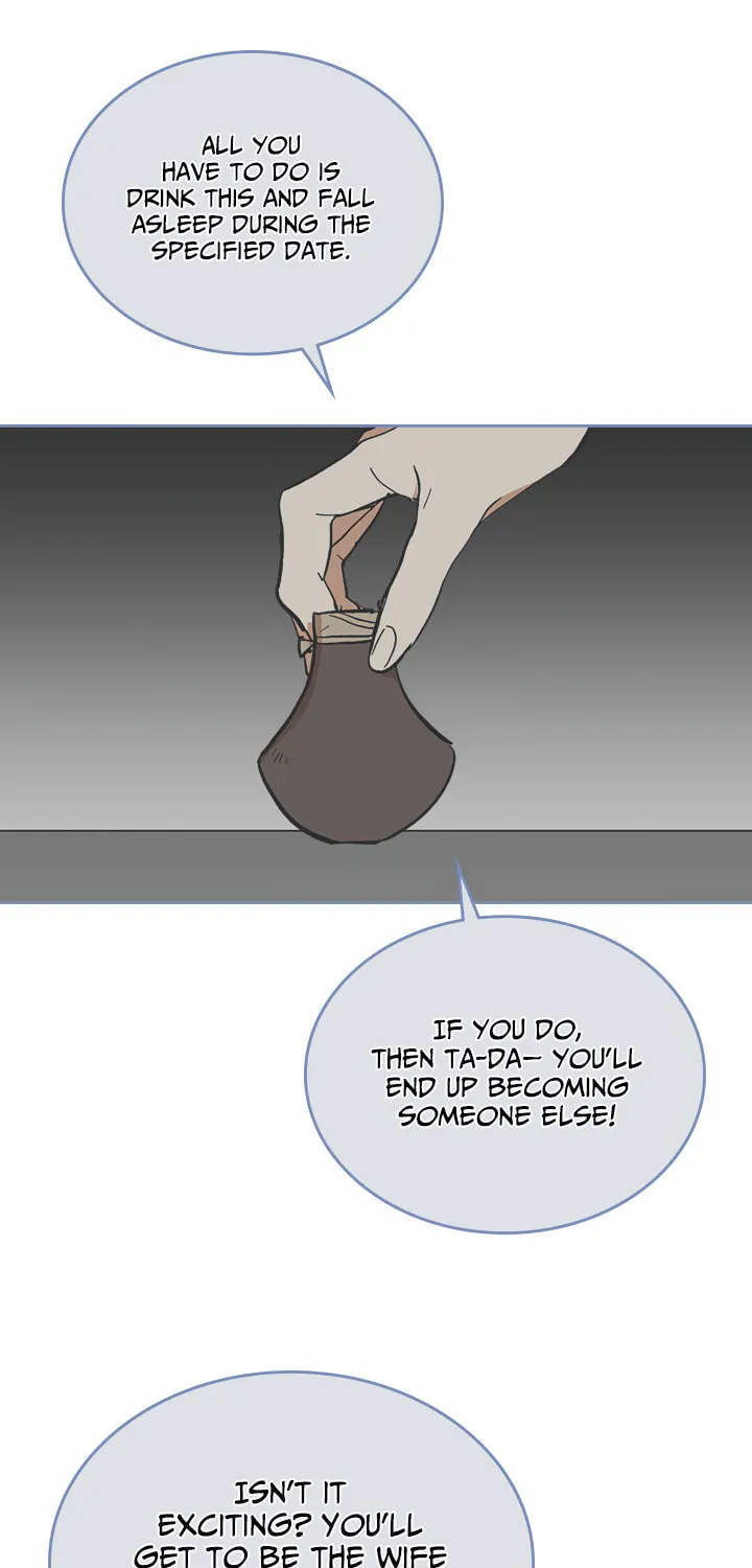 The Reason Why Raeliana Ended Up at the Duke's Mansion Chapter 139 page 47 - 