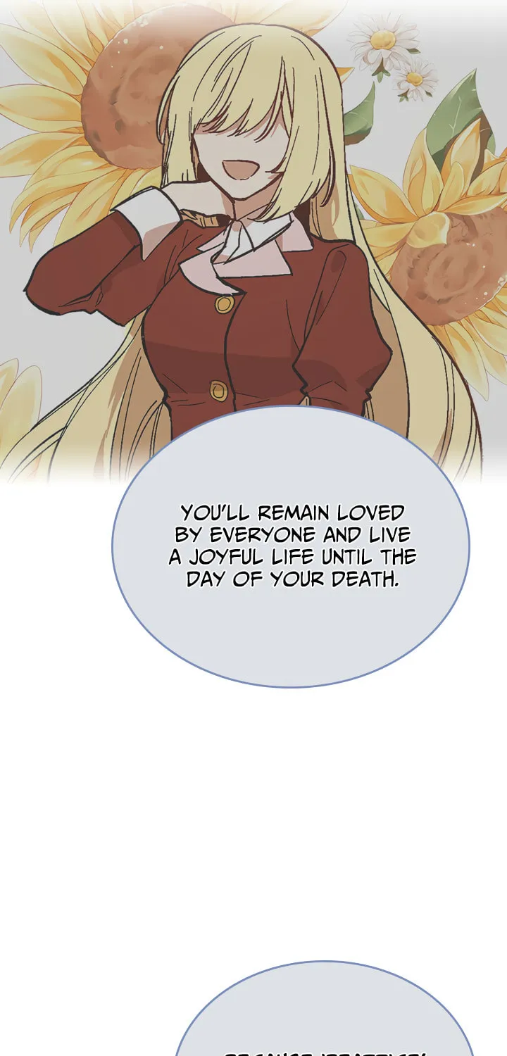The Reason Why Raeliana Ended Up at the Duke's Mansion Chapter 139 page 49 - 