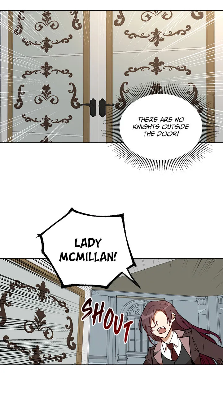 The Reason Why Raeliana Ended Up at the Duke's Mansion Chapter 139 page 9 - 