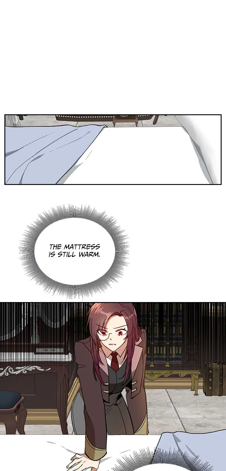 The Reason Why Raeliana Ended Up at the Duke's Mansion Chapter 139 page 10 - 