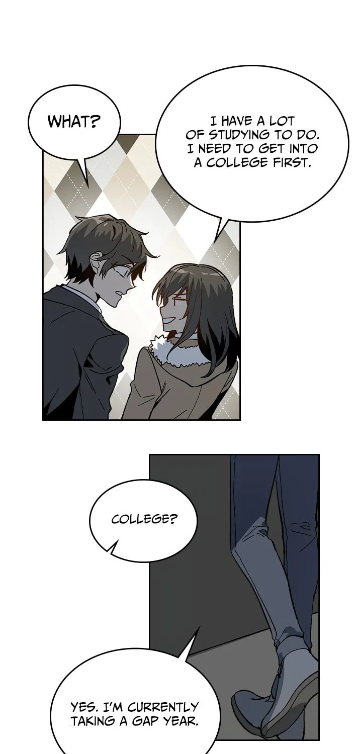 The Reason Why Raeliana Ended Up at the Duke's Mansion Chapter 140 page 13 - 
