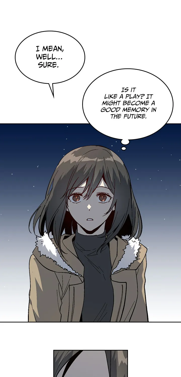 The Reason Why Raeliana Ended Up at the Duke's Mansion Chapter 140 page 17 - 