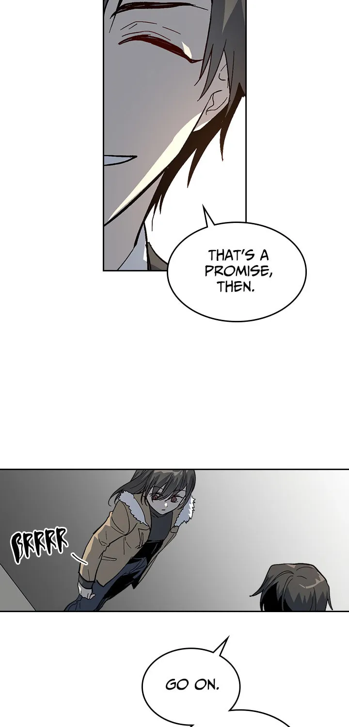 The Reason Why Raeliana Ended Up at the Duke's Mansion Chapter 140 page 18 - 