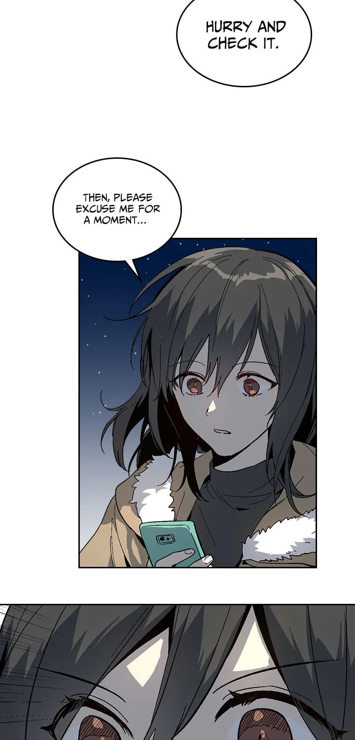 The Reason Why Raeliana Ended Up at the Duke's Mansion Chapter 140 page 19 - 