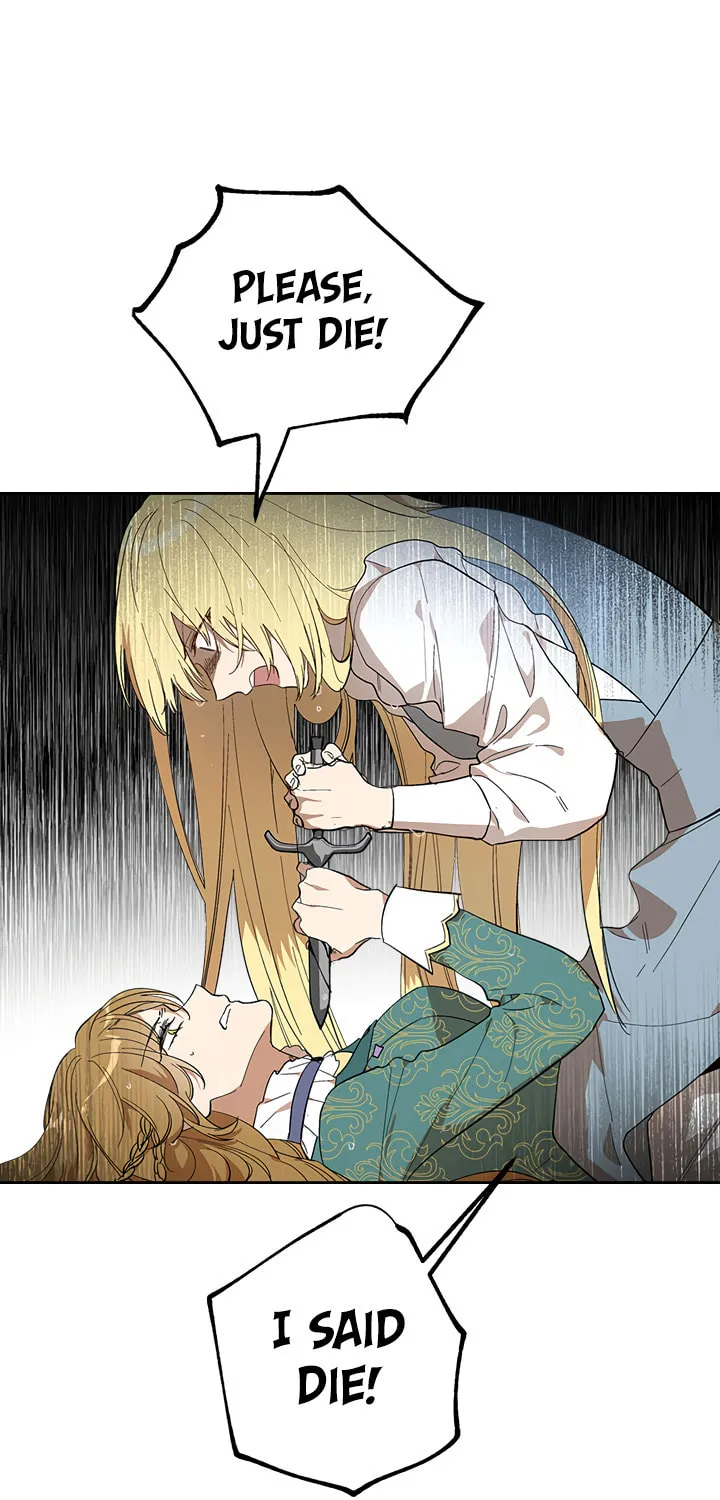 The Reason Why Raeliana Ended Up at the Duke's Mansion Chapter 140 page 27 - 