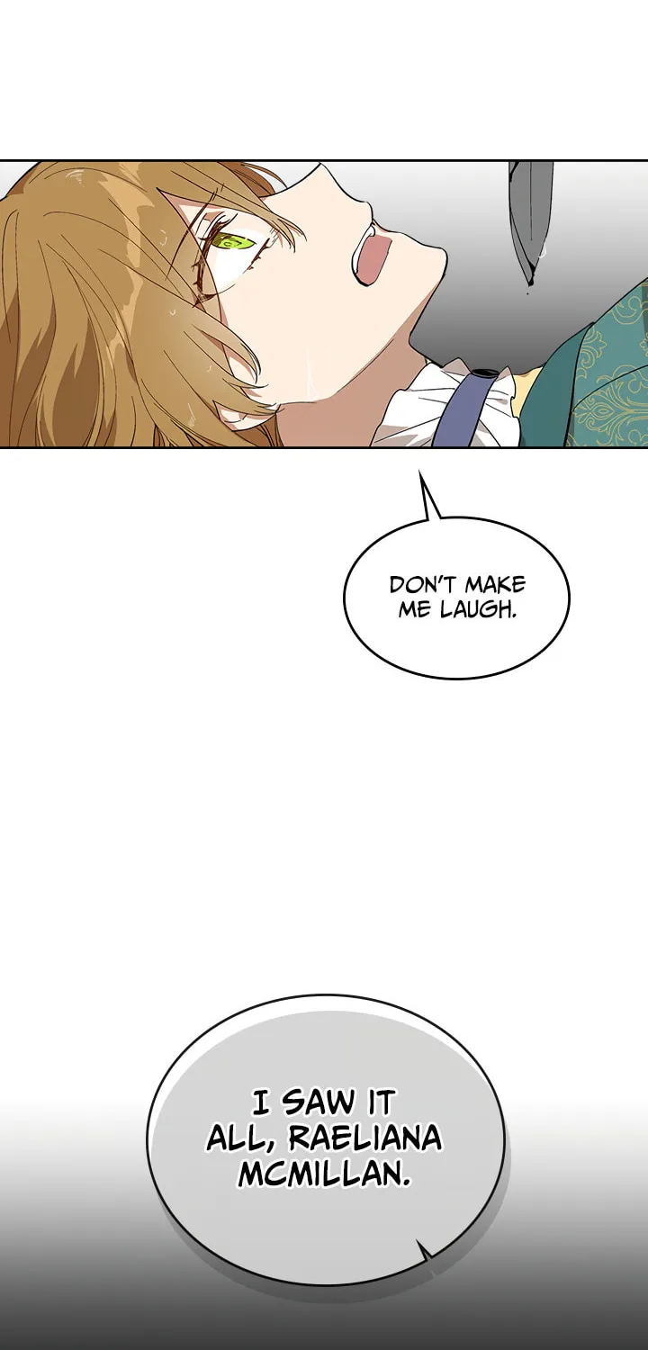 The Reason Why Raeliana Ended Up at the Duke's Mansion Chapter 140 page 28 - 