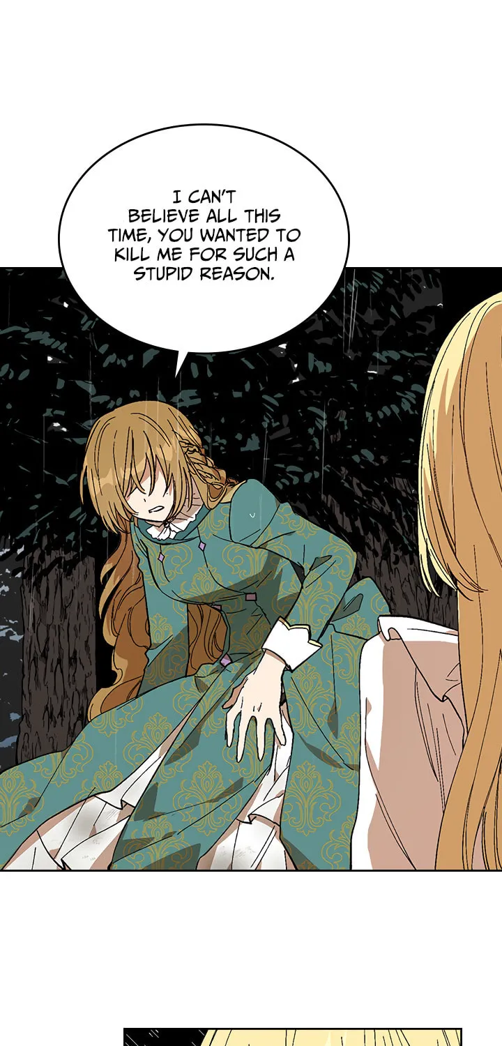 The Reason Why Raeliana Ended Up at the Duke's Mansion Chapter 140 page 32 - 